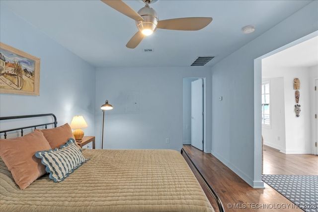 1305 E 27th Street, Tulsa, OK 74114