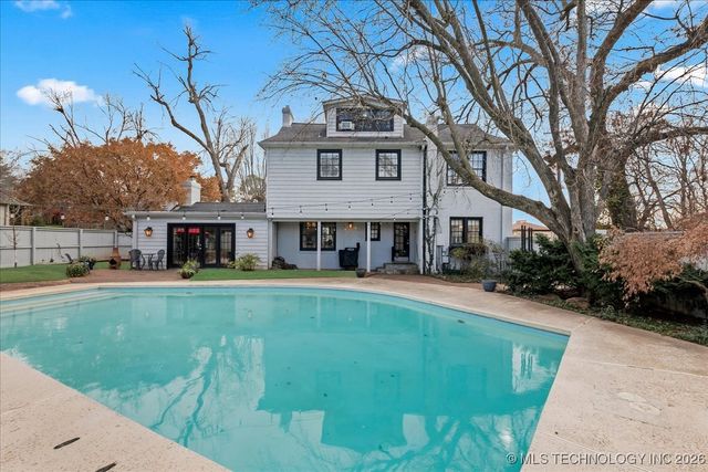 1305 E 27th Street, Tulsa, OK 74114