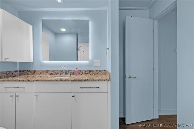 1305 E 27th Street, Tulsa, OK 74114