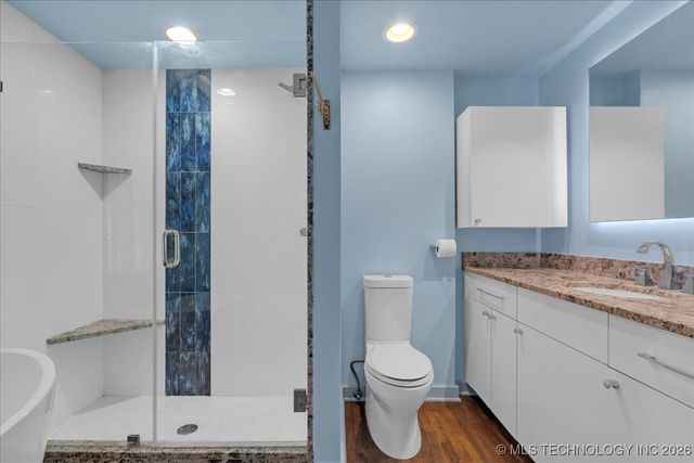 1305 E 27th Street, Tulsa, OK 74114