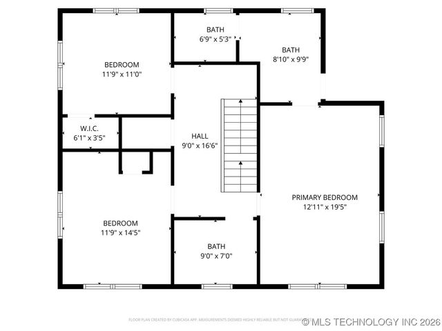 1305 E 27th Street, Tulsa, OK 74114