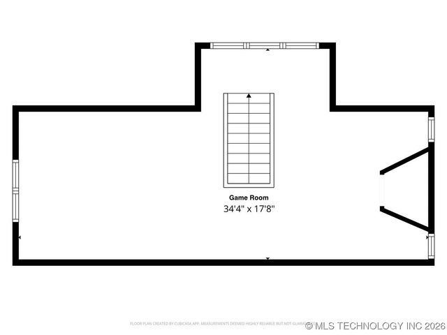 1305 E 27th Street, Tulsa, OK 74114