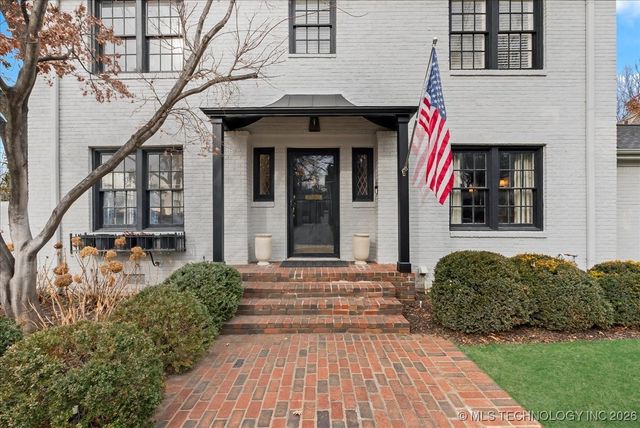 1305 E 27th Street, Tulsa, OK 74114