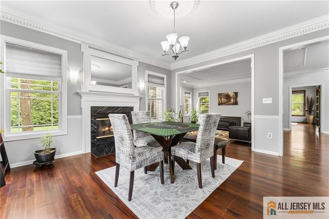 1 Woodland Drive, Plainsboro, NJ 08512