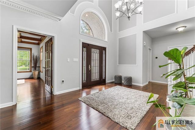 1 Woodland Drive, Plainsboro, NJ 08512