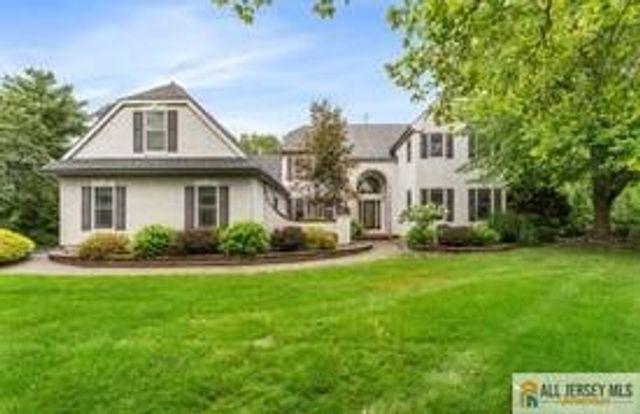 1 Woodland Drive, Plainsboro, NJ 08512