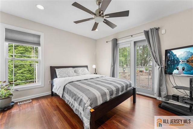 1 Woodland Drive, Plainsboro, NJ 08512