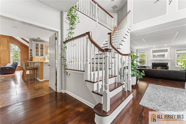 1 Woodland Drive, Plainsboro, NJ 08512