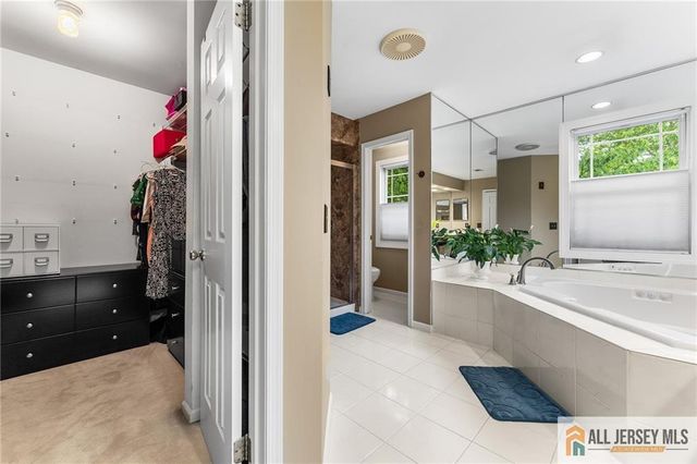 1 Woodland Drive, Plainsboro, NJ 08512