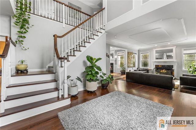 1 Woodland Drive, Plainsboro, NJ 08512