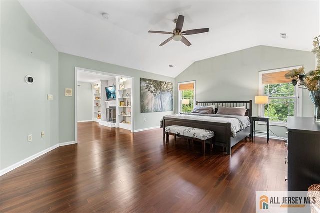 1 Woodland Drive, Plainsboro, NJ 08512