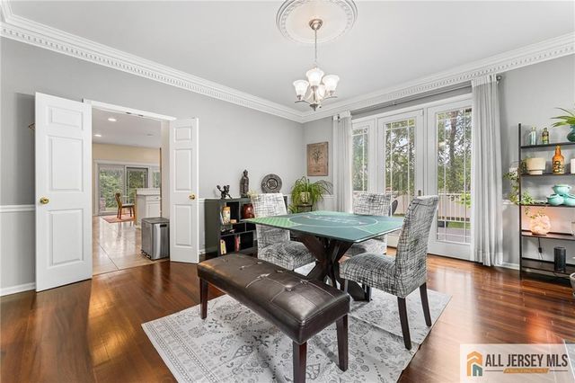 1 Woodland Drive, Plainsboro, NJ 08512