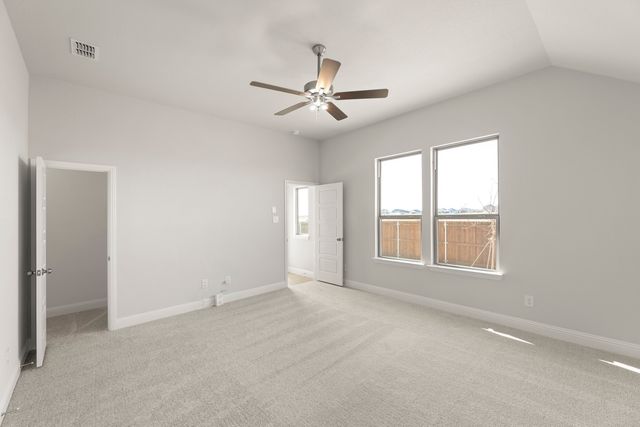 395 Misty Meadow Lane, Lavon, TX 75166