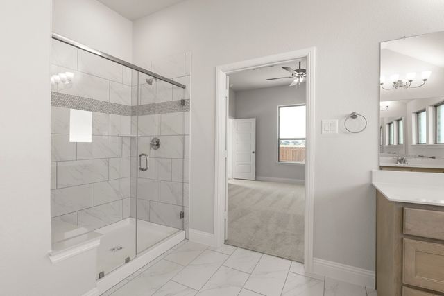 395 Misty Meadow Lane, Lavon, TX 75166