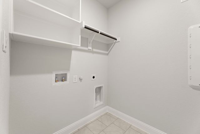 395 Misty Meadow Lane, Lavon, TX 75166