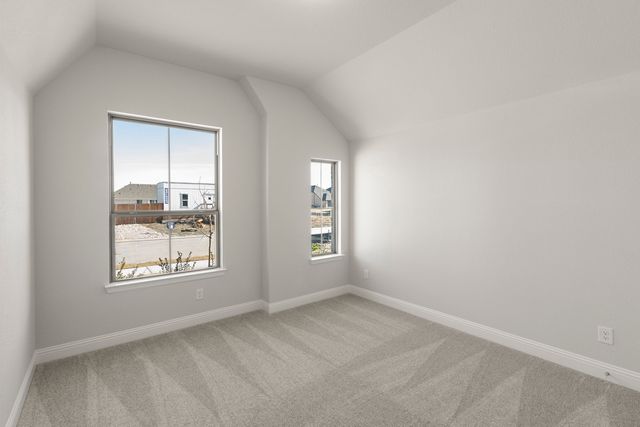 395 Misty Meadow Lane, Lavon, TX 75166