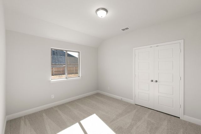 395 Misty Meadow Lane, Lavon, TX 75166