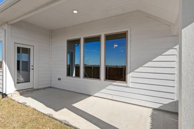 395 Misty Meadow Lane, Lavon, TX 75166