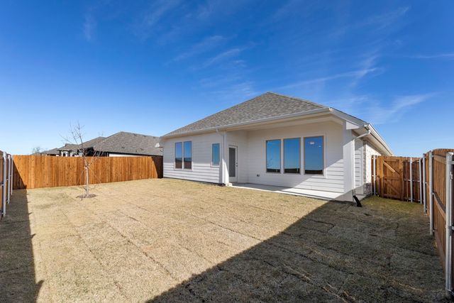 395 Misty Meadow Lane, Lavon, TX 75166