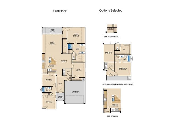 395 Misty Meadow Lane, Lavon, TX 75166