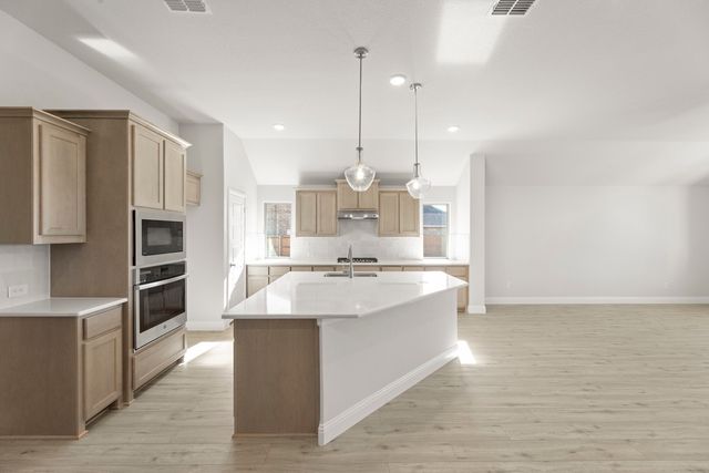 395 Misty Meadow Lane, Lavon, TX 75166