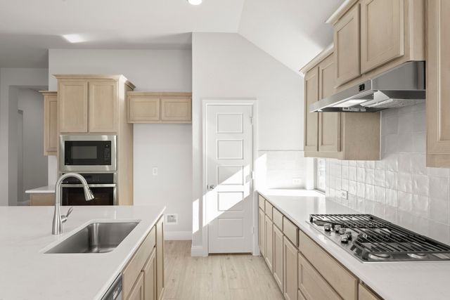 395 Misty Meadow Lane, Lavon, TX 75166