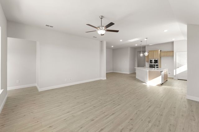 395 Misty Meadow Lane, Lavon, TX 75166