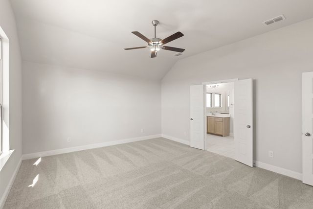 395 Misty Meadow Lane, Lavon, TX 75166