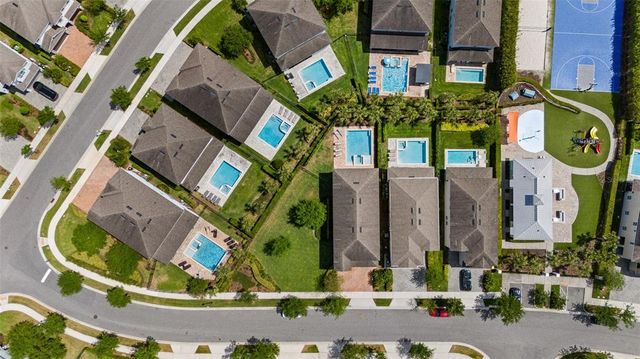 7392 MARKER AVENUE, Kissimmee, FL 34747