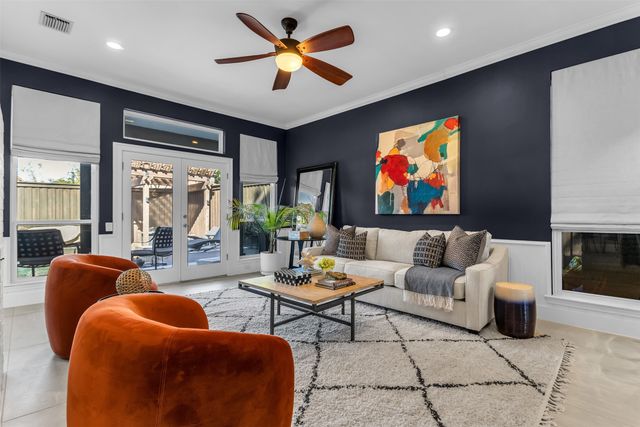 5919 Mapleshade Lane, Dallas, TX 75252