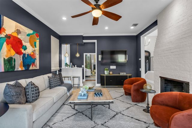 5919 Mapleshade Lane, Dallas, TX 75252