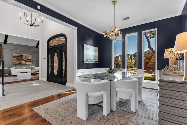 5919 Mapleshade Lane, Dallas, TX 75252