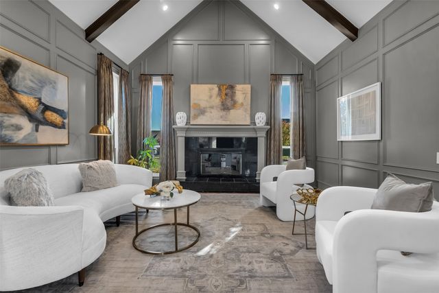 5919 Mapleshade Lane, Dallas, TX 75252