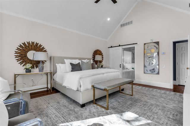 5919 Mapleshade Lane, Dallas, TX 75252