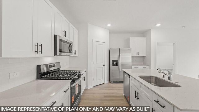 27540 Evergreen Cone Lane, Magnolia, TX 77355