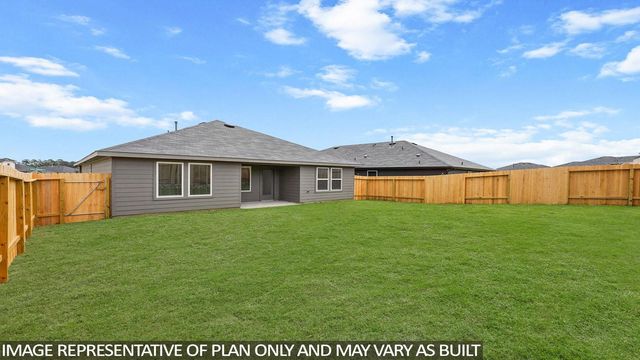 27540 Evergreen Cone Lane, Magnolia, TX 77355
