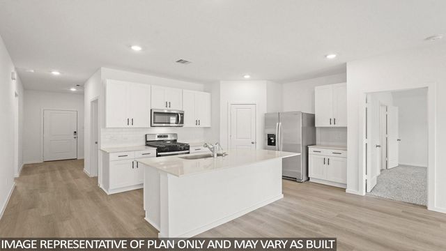 27540 Evergreen Cone Lane, Magnolia, TX 77355