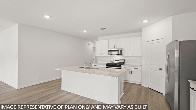 27540 Evergreen Cone Lane, Magnolia, TX 77355