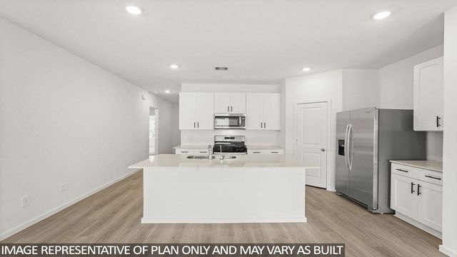 27540 Evergreen Cone Lane, Magnolia, TX 77355