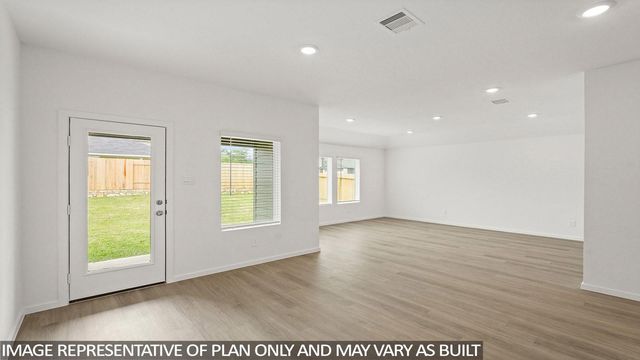 27540 Evergreen Cone Lane, Magnolia, TX 77355