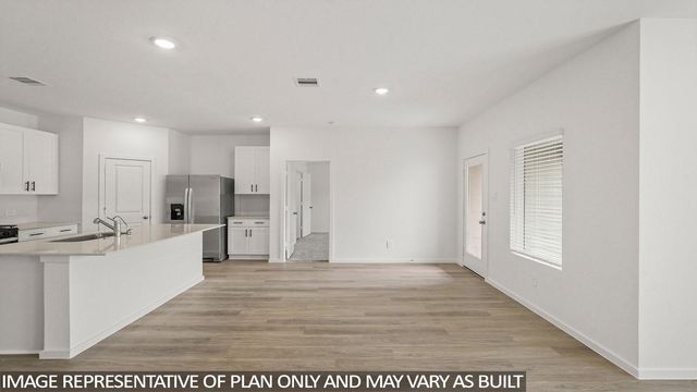 27540 Evergreen Cone Lane, Magnolia, TX 77355