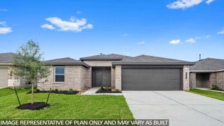 27540 Evergreen Cone Lane, Magnolia, TX 77355