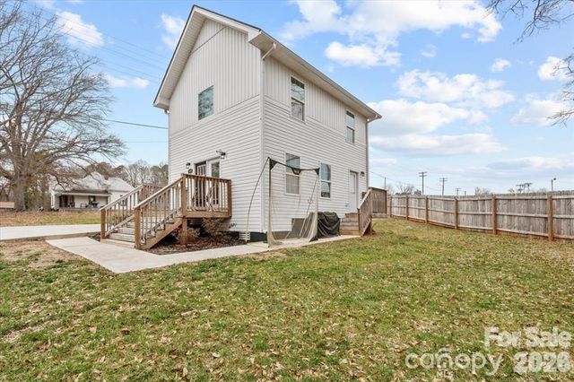 305 Wingate Court, Shelby, NC 28152