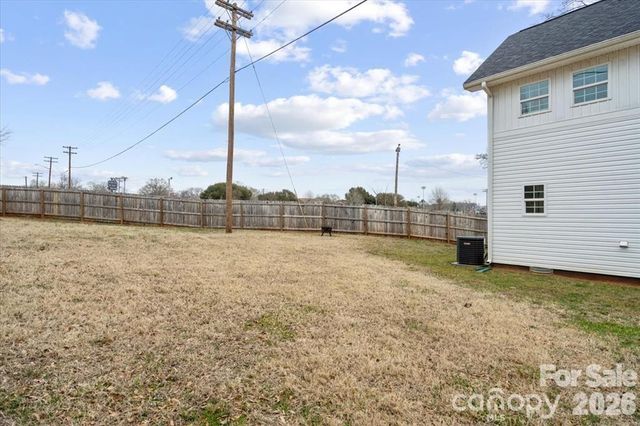305 Wingate Court, Shelby, NC 28152