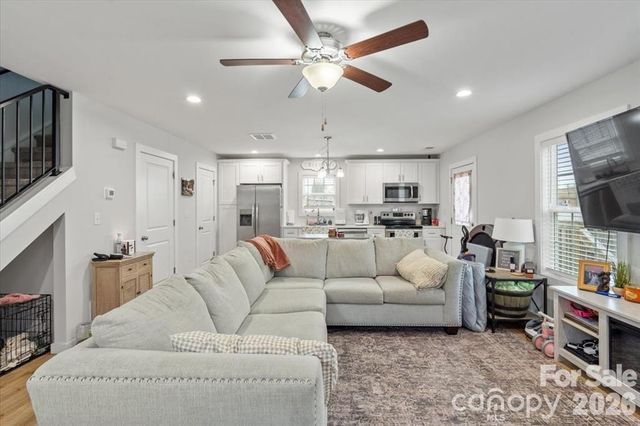 305 Wingate Court, Shelby, NC 28152