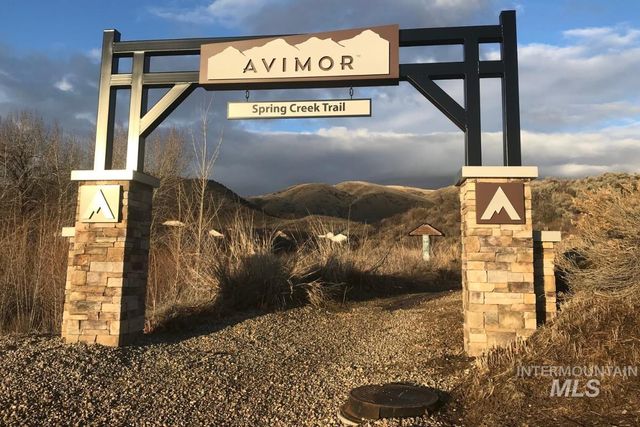 19011 N Eaglestone Pl, Boise, ID 83714