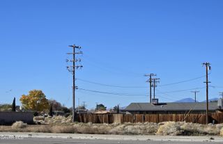 0 Hacienda Boulevard, California City, CA 93505