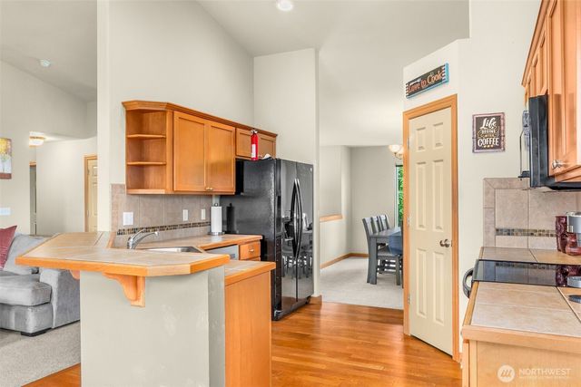 14864 89th Avenue SE, Yelm, WA 98597