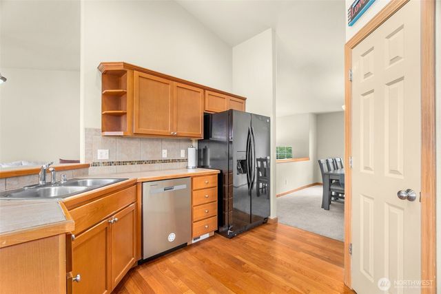 14864 89th Avenue SE, Yelm, WA 98597