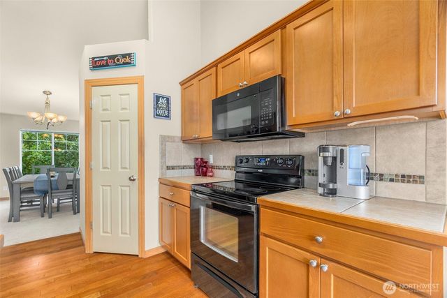 14864 89th Avenue SE, Yelm, WA 98597